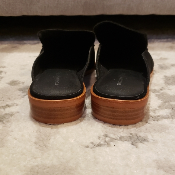 Treasure & Bond Mules - Picture 5 of 10